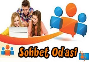 Candan Sohbet Odaları