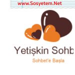 Yetişkin Sohbet