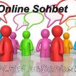 Sohbet Chat Odaları